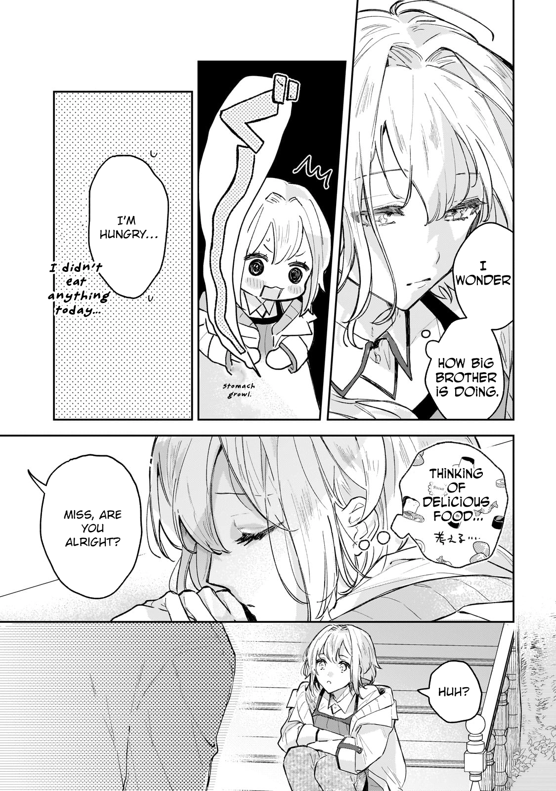 Former Court Alchemist’s Relaxed Frontier Life. Chapter 1 Page 34